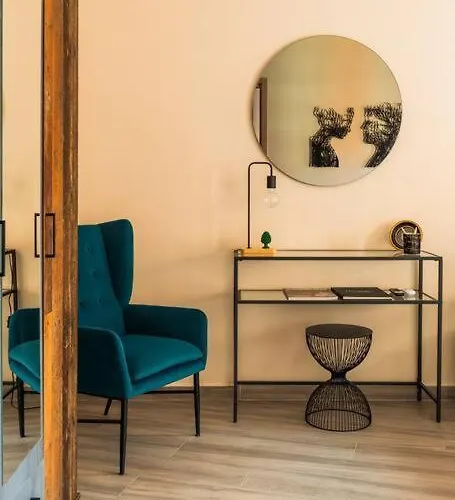 Charming Trastevere Two Apartment *