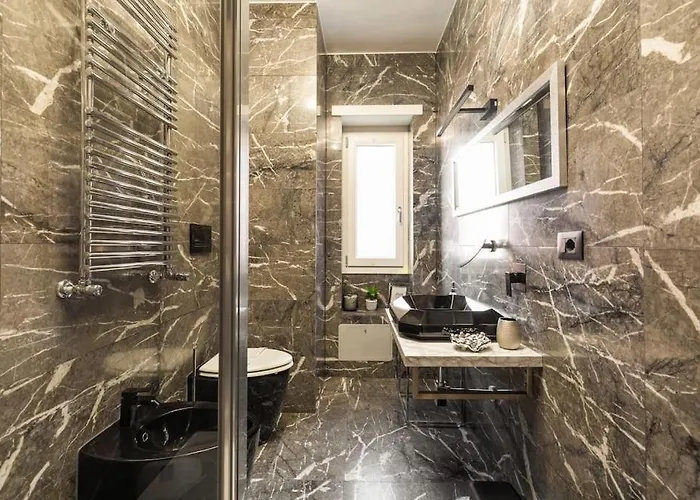 Charming Trastevere Two Apartment Rom